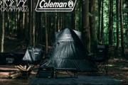 BABYMETAL BMD FOX APPAREL×COLEMANコラボアウトドアグッズ、期間限定サマーセール開催