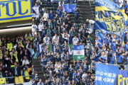 超満員だったのは？ Jリーグ収容率ランキング41〜50位