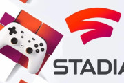 【悲報】 Google Stadia、サービス終了