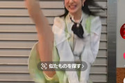 Juice=Juiceの林仁愛さんがガチで逸材 TikTokがまたしても万バズ 一方長野桃羽は4千いいねしかないのでアンジュルムは解散がおすすめ