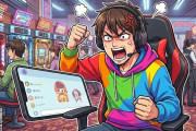 【怒】マルハンでのPR配信に寝坊したプロパチンコYouTuberさん、炎上批判殺到＆視聴者からの謝罪要求に逆ギレ「謝れよって誰に謝るん？」