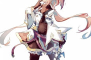 【FGO】振り向きセイバーアストルフォキュンイラスト！！　このうさぎ、あざとすぎる////////