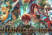 【速報】ドイツ発のドット絵JRPG「Chained Echoes」がクソ面白そうｗｗｗ