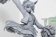【ウマ娘】チアネイチャのフィギュアがワイ得過ぎるんだが