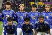 【サッカー】 U23日本代表批判も「不公平」韓国が海外組不参加続出で言い訳「主力多くて…」 ［4/12］  [仮面ウニダー★]