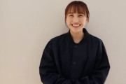 mina、百田夏菜子「SMILE! お外ランチ」企画 “メイキング＆コメント 動画” 公開！