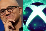 マイクロソフト、Xbox収益4.4%増の目標未達！ナデラCEOが報酬からGame Passの成長目標を3年ぶりに取り下げ