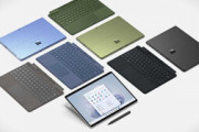 【IT】Microsoft、年末商戦向け「Surface」3種　5G対応機も