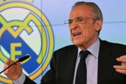 レアルのペレス会長、会長選実施を発表！「私は辞任しない」「この決断はレアル・マドリードの利益と私自身に敵対するキャンペーンによって引き起こされた」
