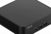 NUCが帰ってきた！　ASUSの手でNUCとして国内でも復活