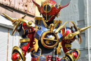 仮面ライダーエボルってやっぱりナイスデザイン