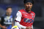 岡山MF柳貴博、契約満了により退団…昨季は初のJ1昇格に貢献（関連まとめ）