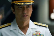 かわぐちかいじ「沈黙の艦隊」実写映画化決定！出演：大沢たかお