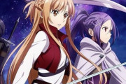スマホゲー『SAO アンリーシュ・ブレイディング』2023年1月16日にサービス終了へ･･･