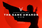 「The Game Awards 2020」ゲームソフト5本が世界初お披露目予定！！