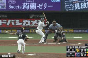【？報】ソフトバンク＆西武、両者合わせて10者連続三振ｗｗｗｗｗｗｗｗｗｗ