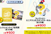 【5/13更新】モーニング娘。’26 コンサートツアー春 – Rays Of Light – グッズ追加！
