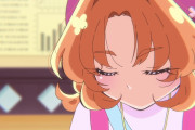【画像】名探偵プリキュア、眠りのあんなちゃん可愛かったなｗｗｗ