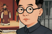 海瑞罷官を書いた歴史家、獄中で死ぬ