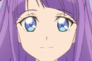 【画像】顔のいいプリキュアっていいよね・・・