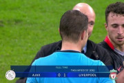 【朗報】リバプール南野さん、アヤックス相手に躍動キターｗｗｗｗｗｗｗｗｗｗｗ