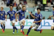 【朗報】FIFA公式さん、日本代表を "傑出していた4チーム" に選出する！