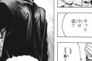 【ジャンプ9号感想】僕のヒーローアカデミア　第299話 邦画の辛いヤツ