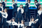 日向坂46、LaLa arena TOKYO-BAYで開催された【18th Single ひなた坂46 LIVE】最終日のオフィシャルライブレポート到着　