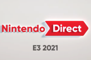 「ニンテンドーダイレクト2021.E3」反省会