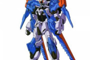そろそろゲイルストライクガンダムをプッシュしてほしい