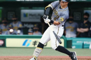【阪神タイガース】佐藤輝明選手、Youtubeで子供時代の甲子園の思い出を語る