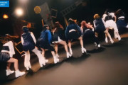 アンジュルム新曲、ケツ振りダンスでバズりを狙う！れらぴもケロンヌもはななもお尻フリフリ