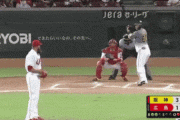 阪神中谷９回代打で右犠飛「自信が打たせた」コーチ