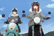 バイクのアニメって何がある？『ばくおん！』って漫画はあるけどさ