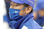ミ浦大輔さん、開幕5連敗リーグ記録と開幕7試合未勝利のプロ野球記録を同時達成