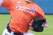 日ハム長谷川凌汰はどこまで活躍できるか
