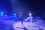 本田真凜、アイスダンス挑戦の軌跡と成長の証 2024年と2026年を比較しカメラロールに刻まれた努力と新たな景色