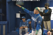 本日のプロ野球ｗｗｗｗｗｗｗｗ