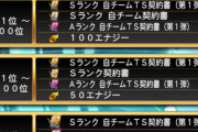 【プロスピA】10,000位のボーダーラインもそろそろ見えてきたか…？【ターニングポイント】