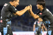 ＜川崎フロンターレ＞１０連勝！到底勝てない？「５人交代枠」をフル活用..Ｊ１で“捨てゲーム”続出の危機