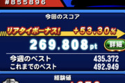 【パワプロアプリ】相手がプロランクとかも関係するんかな 自分の段位あがると野球力あがりやすいって言われてたね