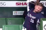 【動画】西武・森友哉さん、ベンチでブチギレwywywywy