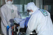 韓国内の新型コロナ死者100人突破…今日だけで8人死亡、合計102人＝韓国の反応