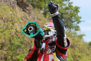 オメガホーンって新しいことやってるのに安定感あって面白いな
