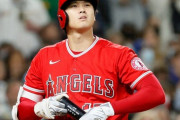 大谷翔平、実は「7冠」？…ホームラン率・三塁打王など隠れた「1位記録」