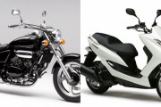 250cc以下のバイク買おうとしてるんだけど2択で迷ってるからアドバイスほしい