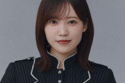 櫻坂46キャプテン松田里奈1st写真集発売決定！水着やランジェリーカットにも初挑戦