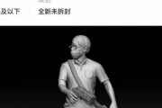 【悲報】中国人、早くもとんでもないフィギュアを作ってしまう