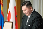 元横綱・白鵬の退職会見に世界が騒然！←「日本相撲協会は最悪だ！」（海外の反応）