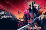 『Dead Cells: Return to Castlevania Edition』9月14日に発売決定！明日6月29日にはPS5所有者向けの無料アップグレードも配信予定、デュアルセンスに対応など